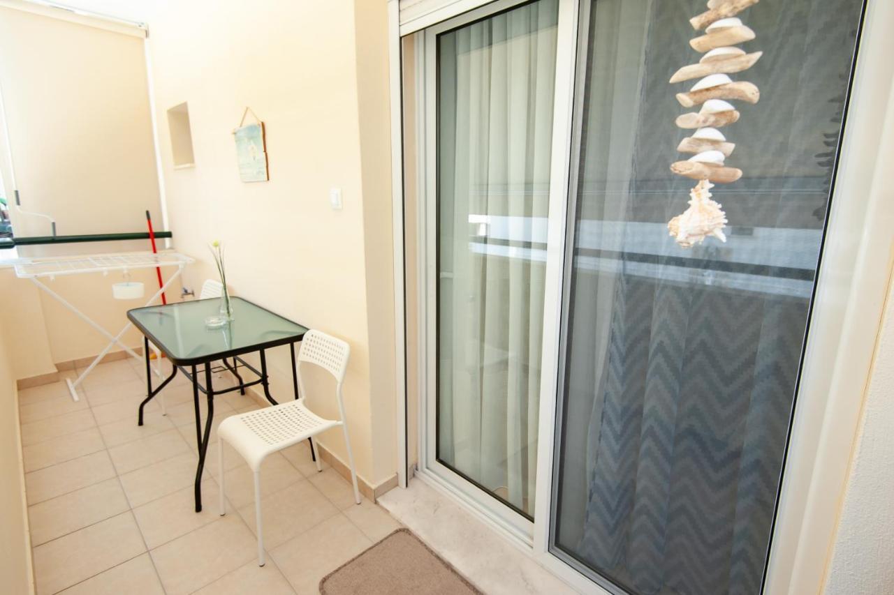 Aegean Studio By The Sea II Apartment Peraia  Exterior photo